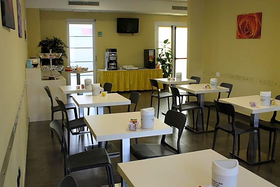 Confidence Hotel Viadana