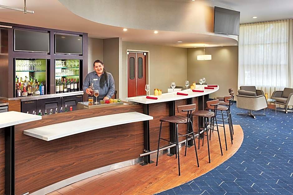 Courtyard by Marriott Vallejo Napa Valley
