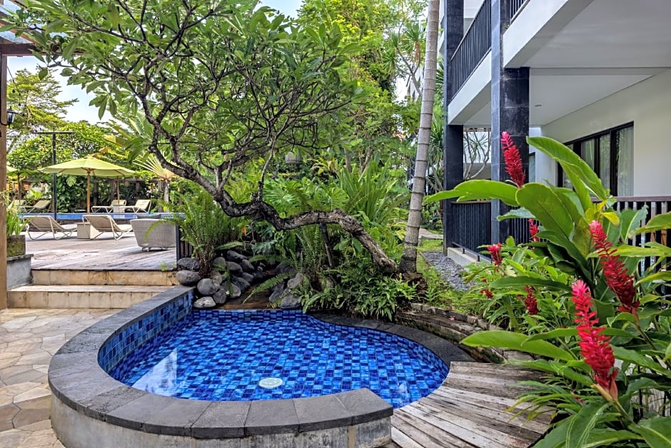Taksu Sanur Hotel