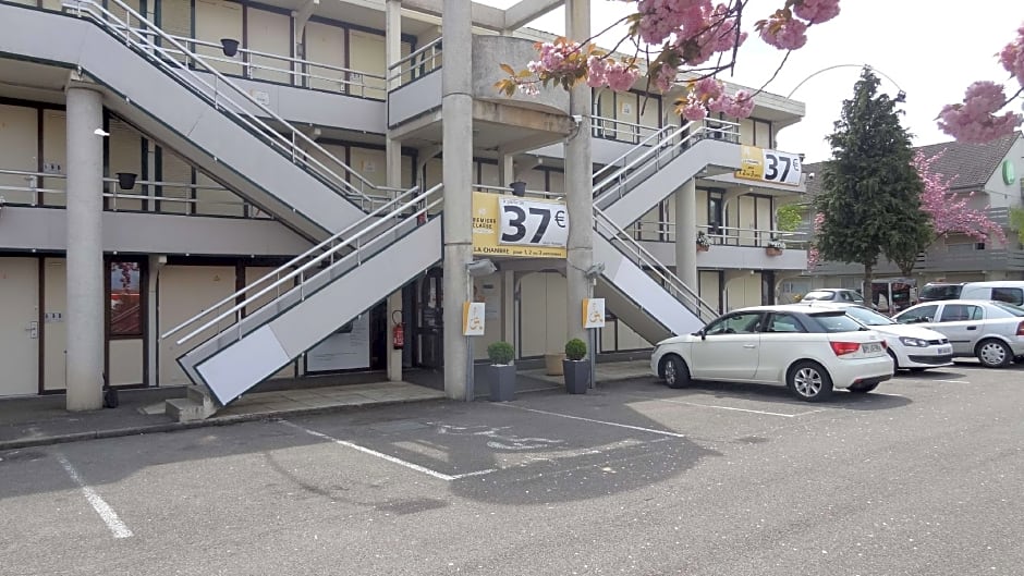 Hotel Premiere Classe Mulhouse Sud - Morschwiller