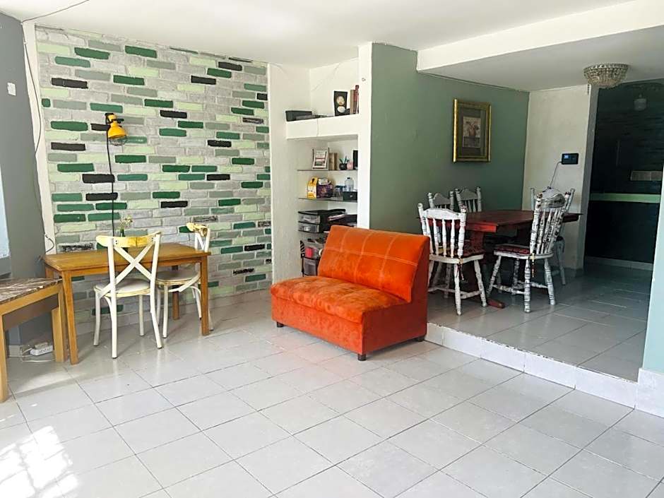 MINI HOTEL San Luis Potosí