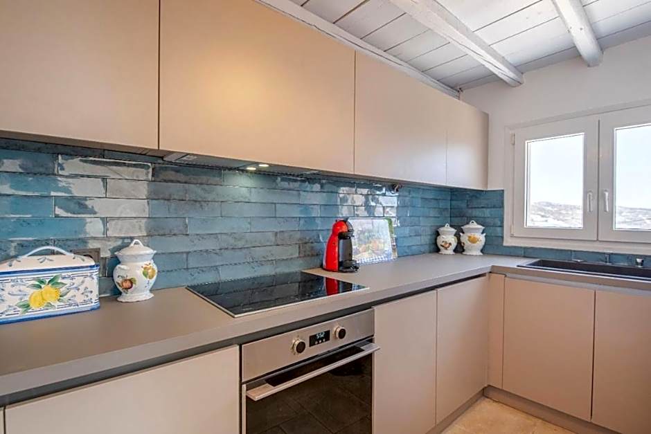 Villa Zen - MG Villas Mykonos