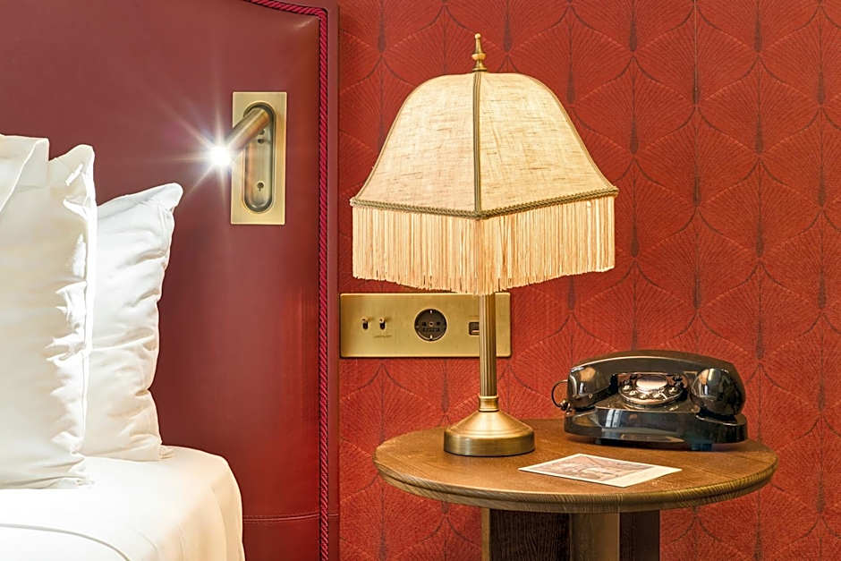 Hotel Espana Ramblas