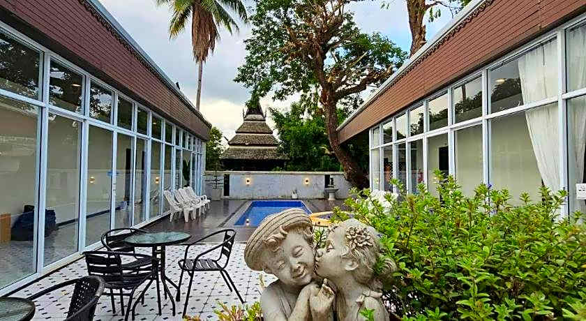 Mercy Hostel