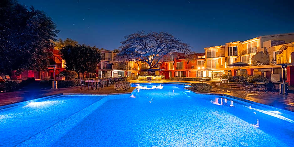 Real de Minas San Miguel de Allende