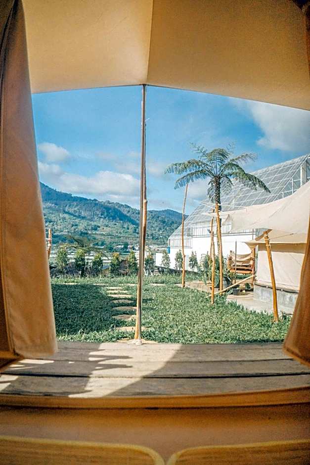 Alamu Eco Lodge