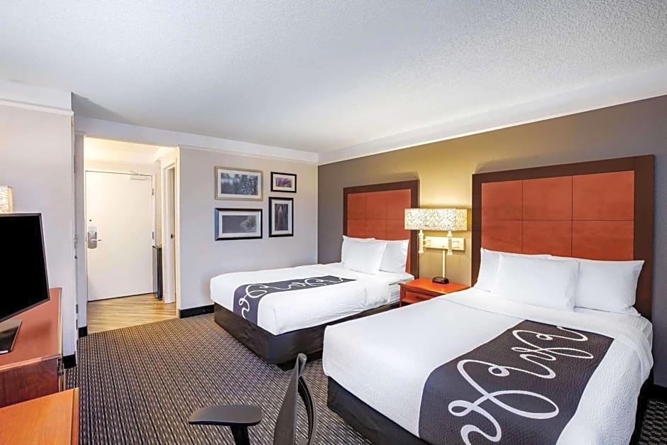La Quinta by Wyndham Houston Baytown East