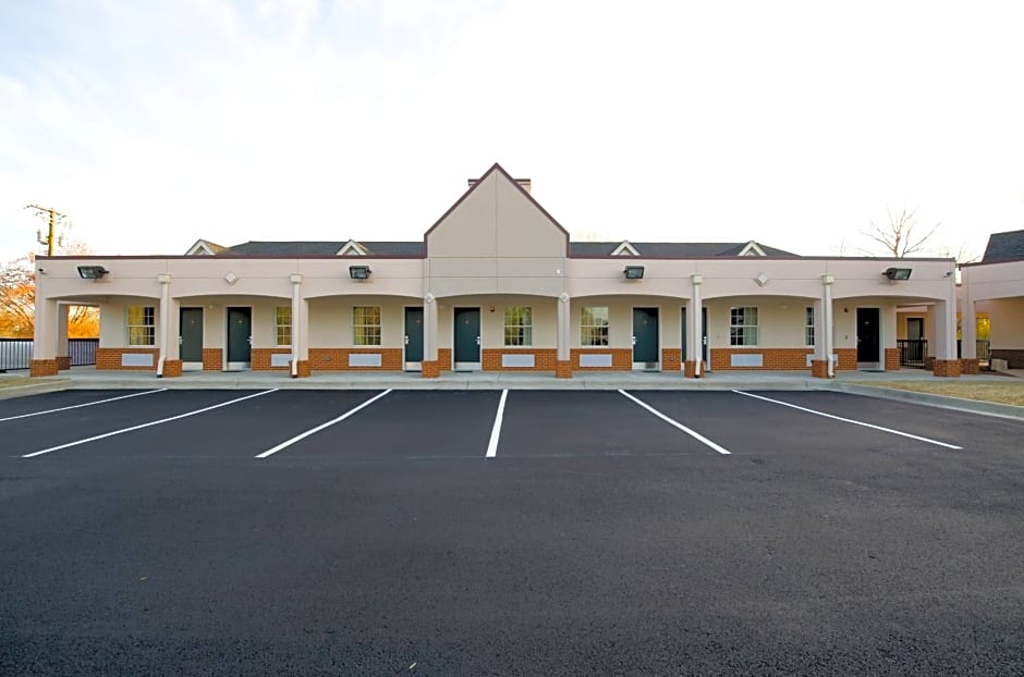 Executive Inn & Suites Upper Marlboro