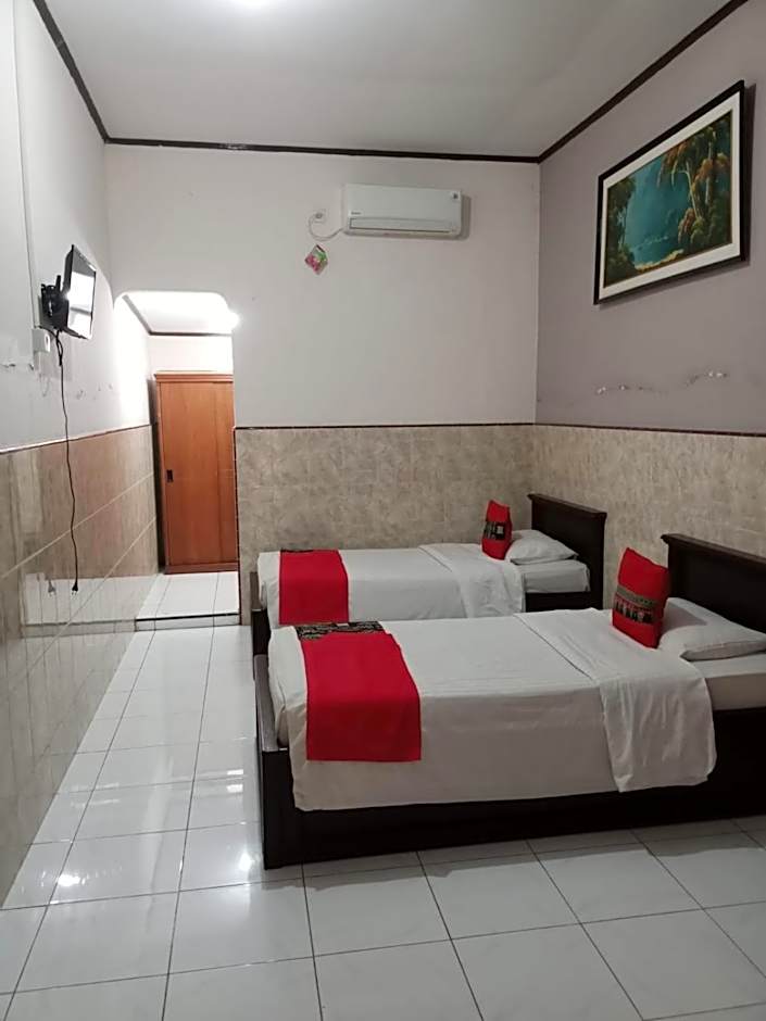 Vina Vira Hotel