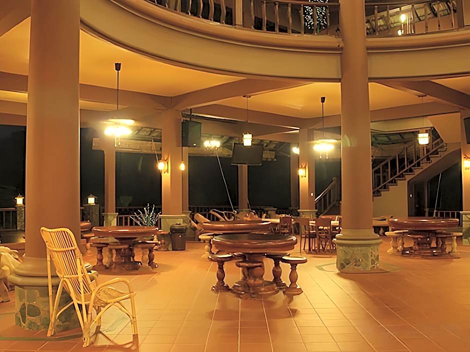 The Waterway Villa