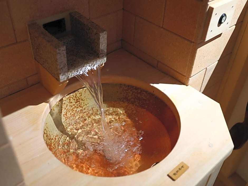 Onyado Nono Matsumoto Natural Hot Spring