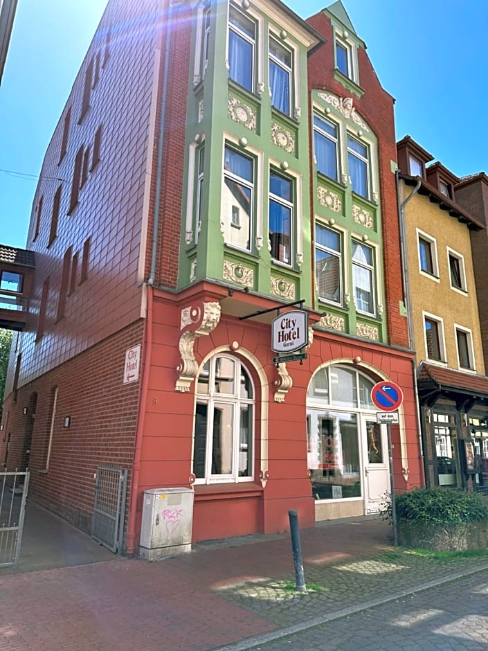City Hotel Hameln