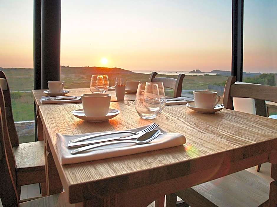 Logis Le Château de Sable