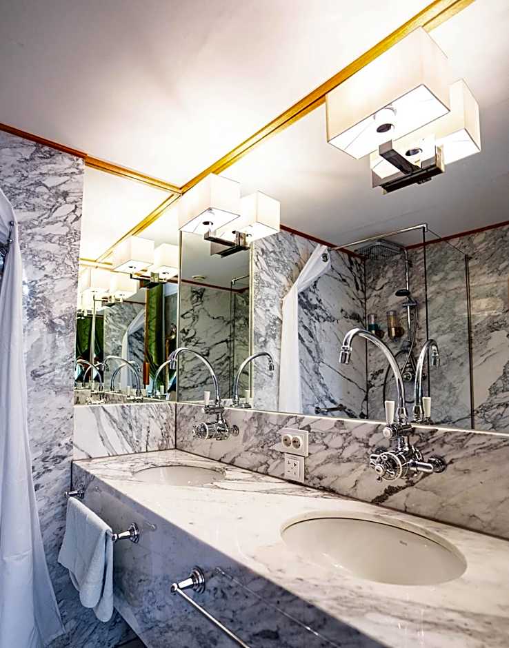 Boutique Hotel Museumkwartier