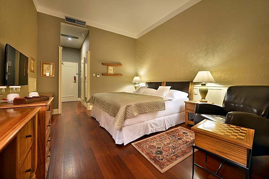 Marrol's Boutique Hotel