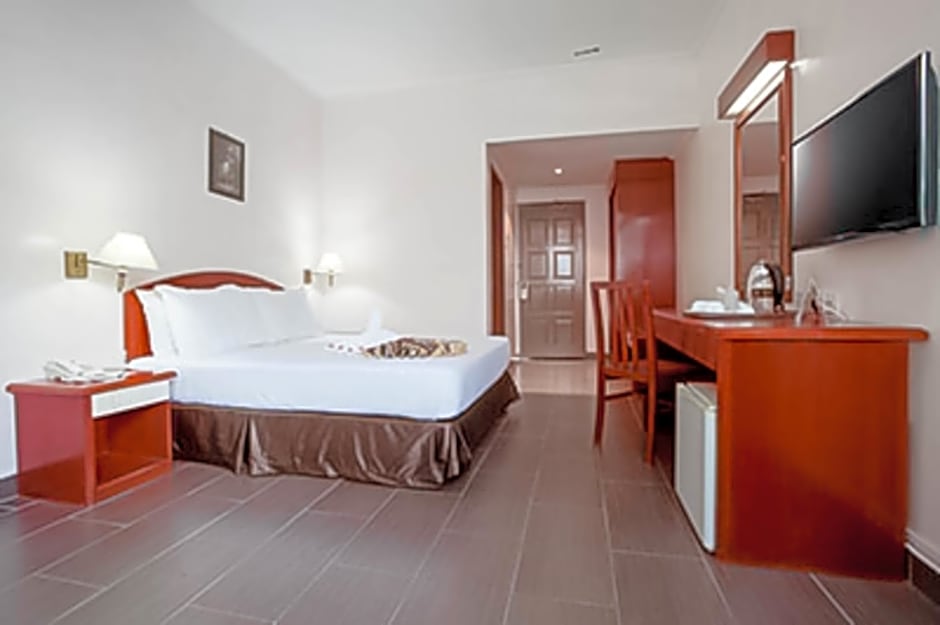 Hotel Seri Malaysia Rompin