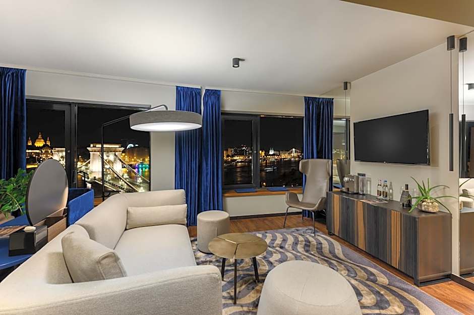 Hotel Clark Budapest- Adult Only