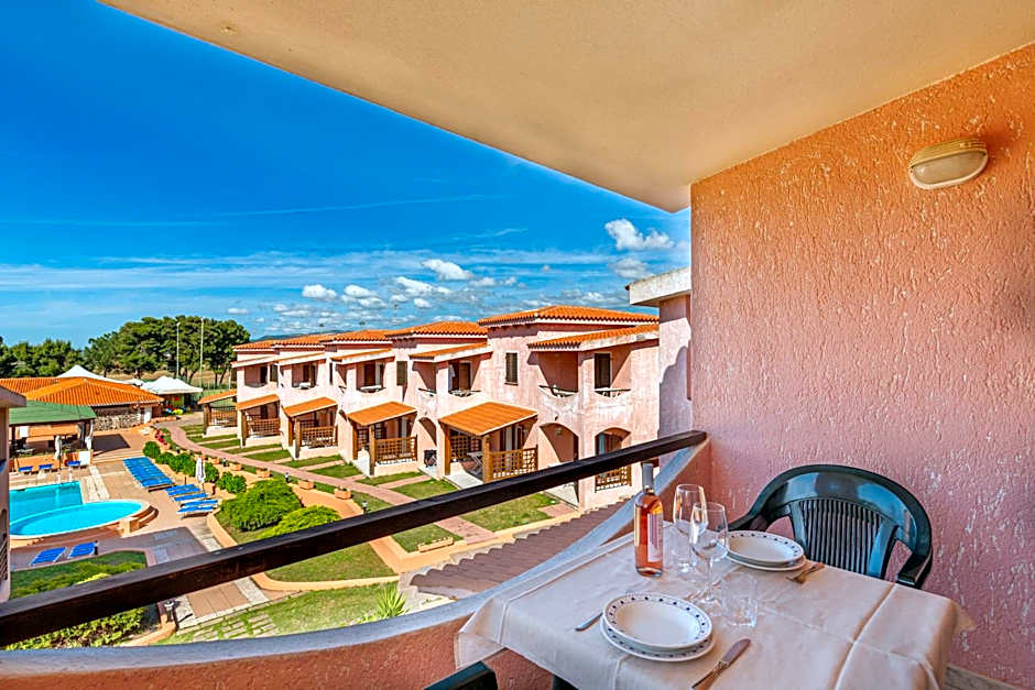 Marina Manna Hotel and Club Village
