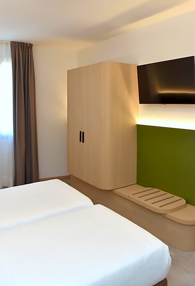 Hotel Casa Del Pellegrino
