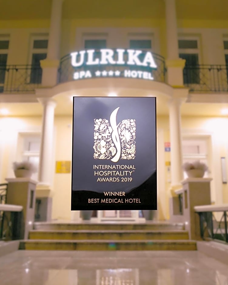 Spa Hotel ULRIKA