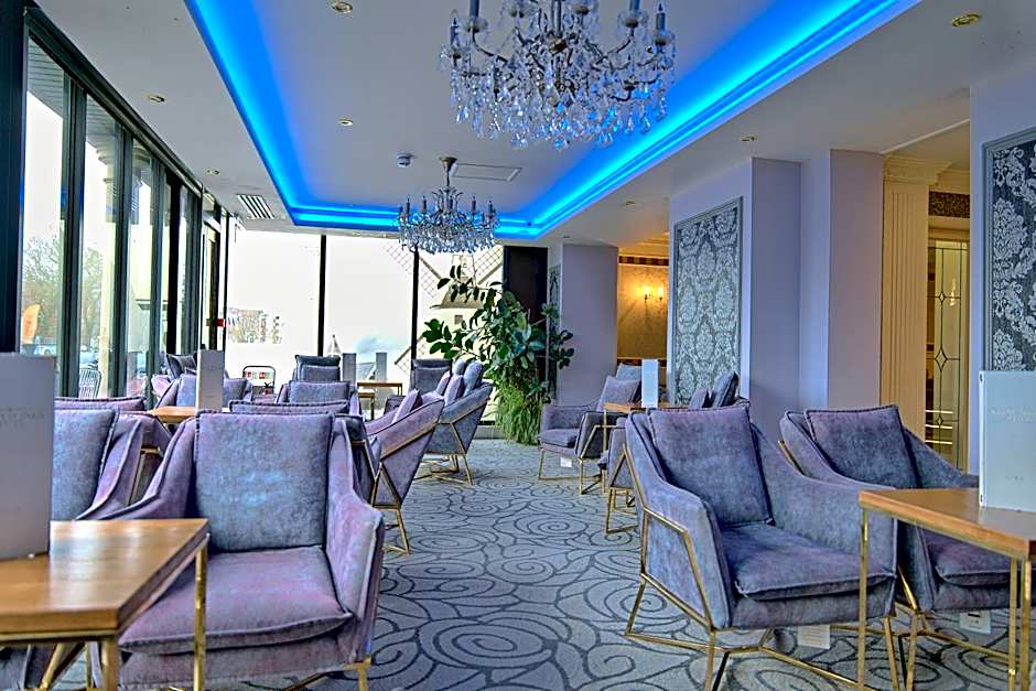 Clifton Park Hotel - Adults Only