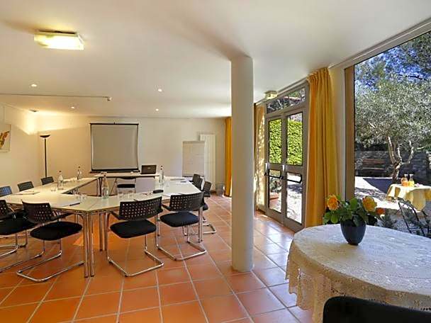 La Palombe