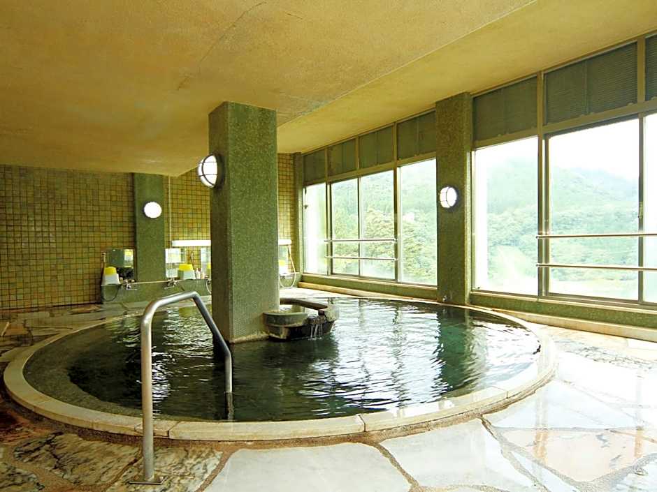 Yumoto Choseikan