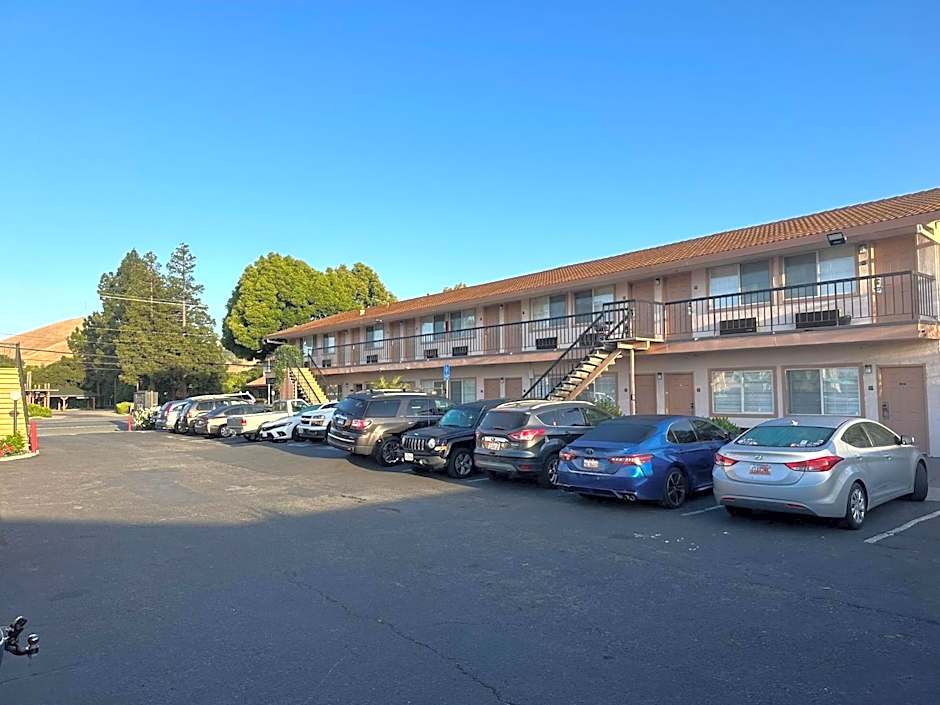 Morgan Hill Inn