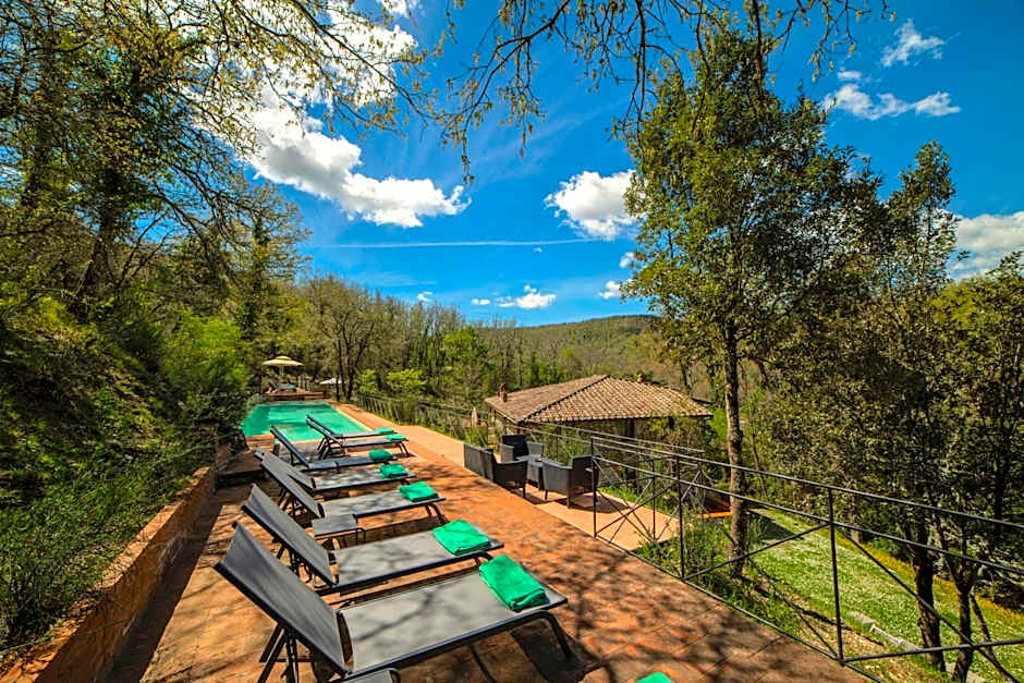 Ultimo Mulino Country Hotel