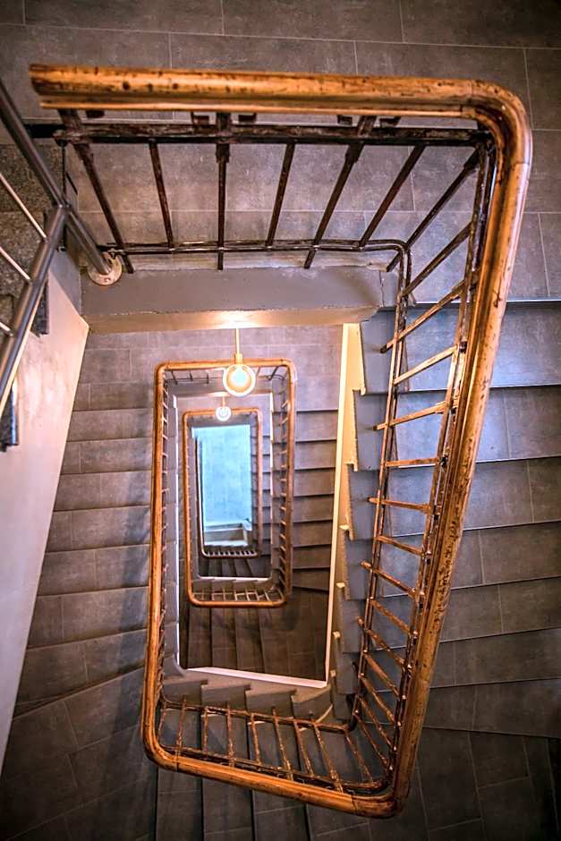 aappartel APARTHOTEL Herford