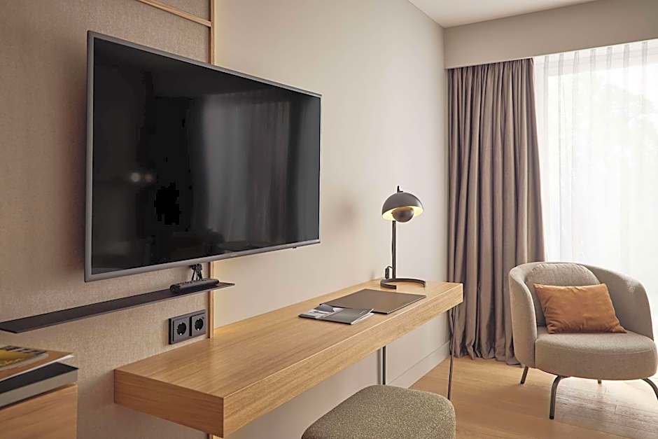 ATLANTIC Hotel Heidelberg