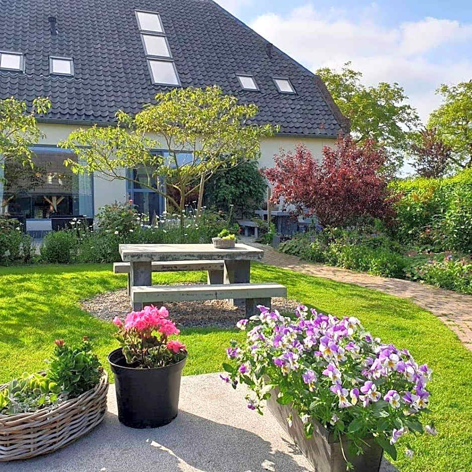 Bed & Breakfast Appeltern