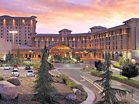Chukchansi Gold Resort & Casino