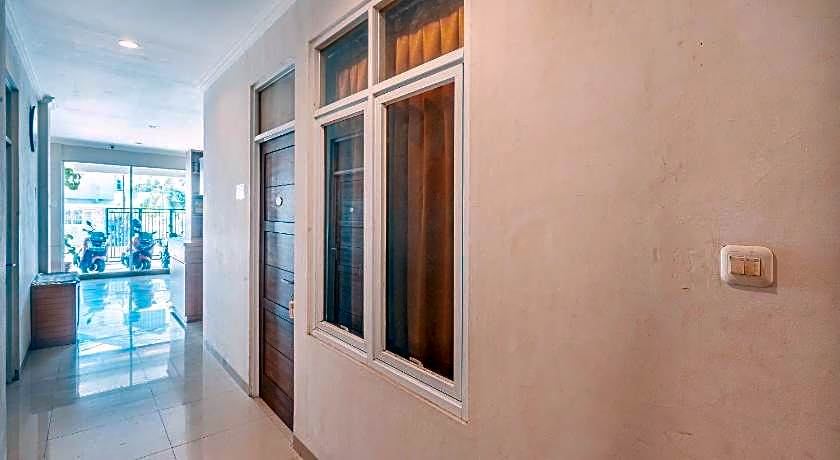 The Kartini 8 Residence Mangga Besar