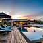 D'Muncuk Huts Lembongan