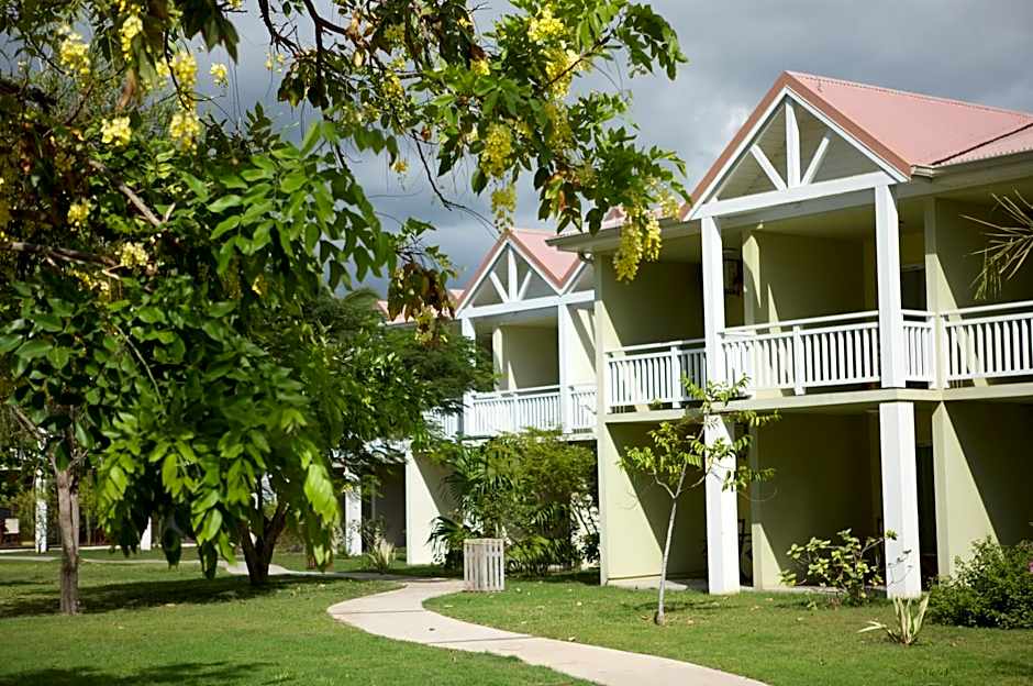 Hotel Le Recif, Ile de la Reunion