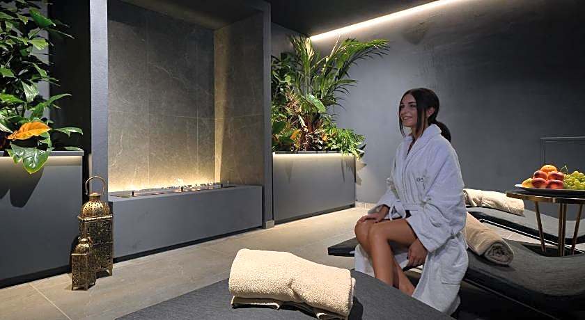 Palazzo della Scala Hotel - Luxury Suites & Spa