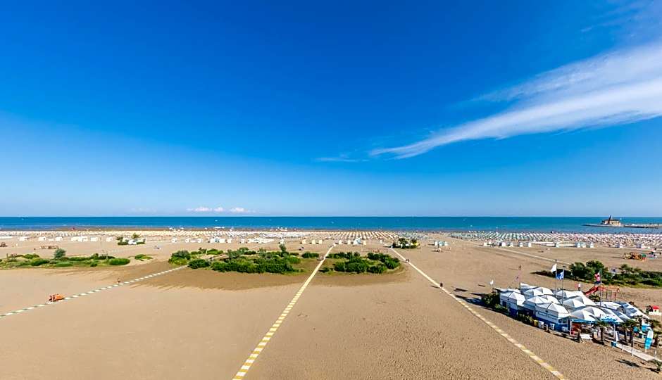 Marina Palace Hotel 4 stelle S