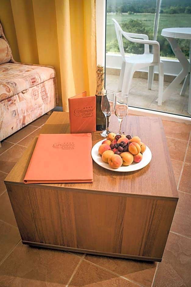 Hotel Plamena Palace