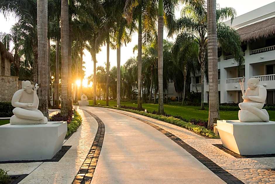 Grand Sunset Princess - All Inclusive