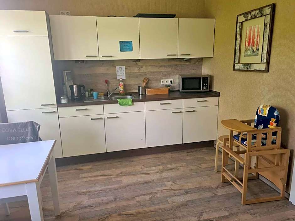 Hotel-Pension Friesenruh