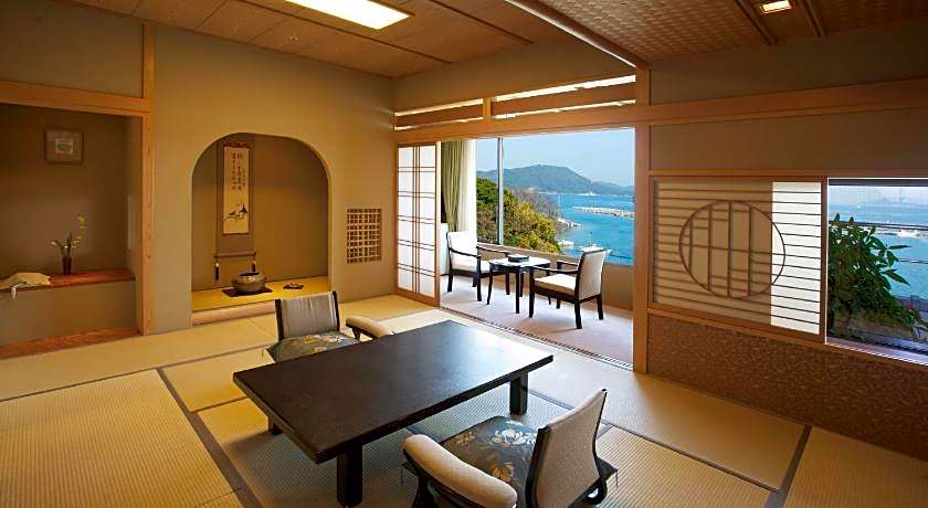 Kochoran Hotel