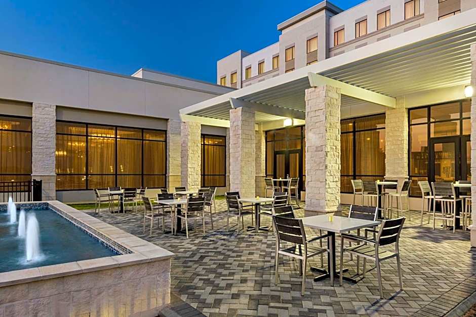 Embassy Suites by Hilton Round Rock
