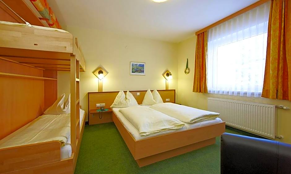 Hotel Kirchboden by Alpeffect Hotels
