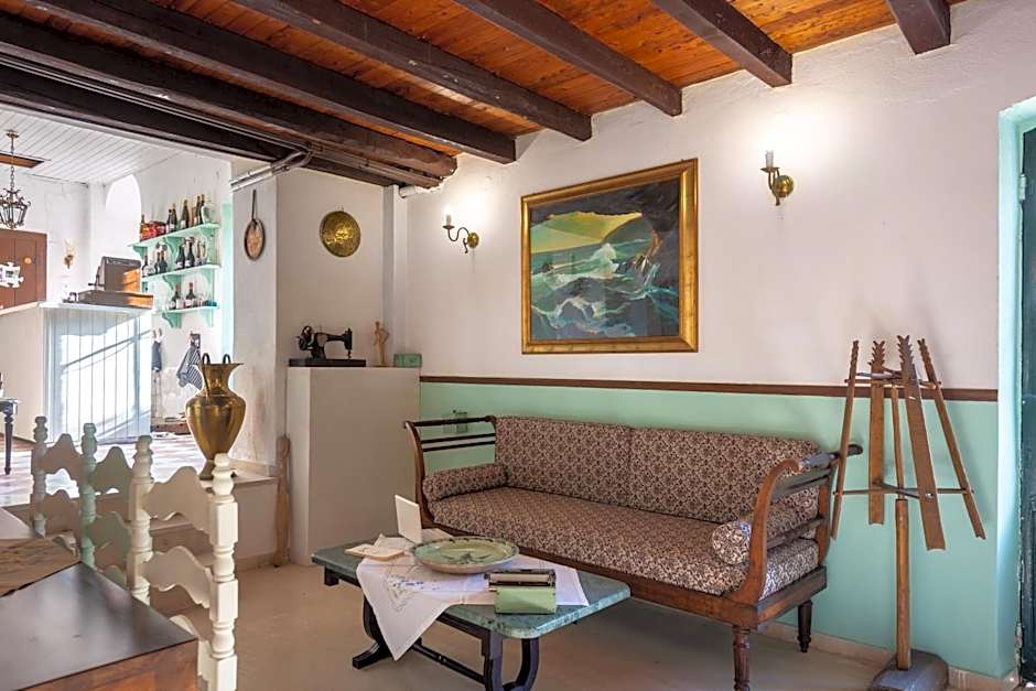 Archontiko Petrettini Boutique Hotel