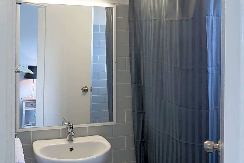 Blue Mountains Highway Motel