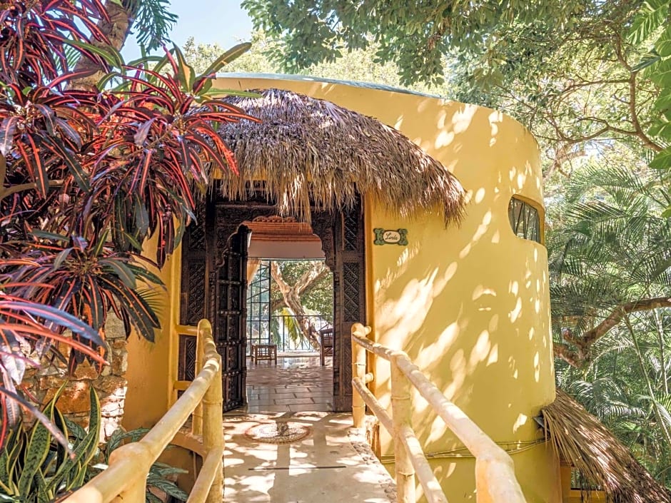 Villa Amor