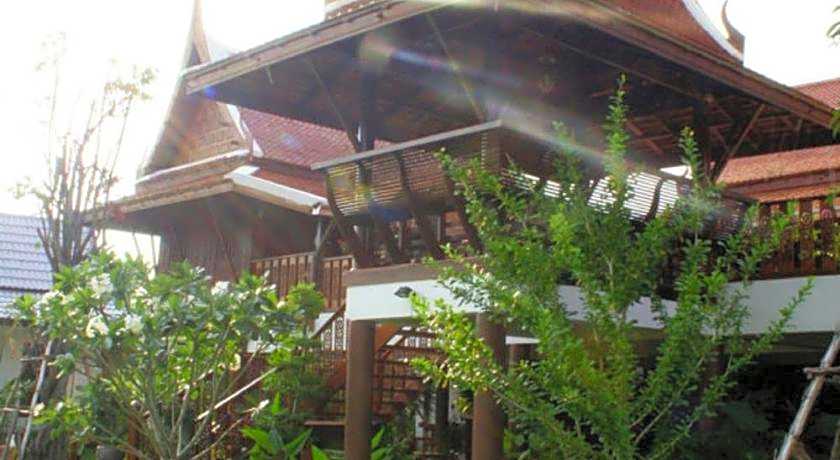 Baan Thai House