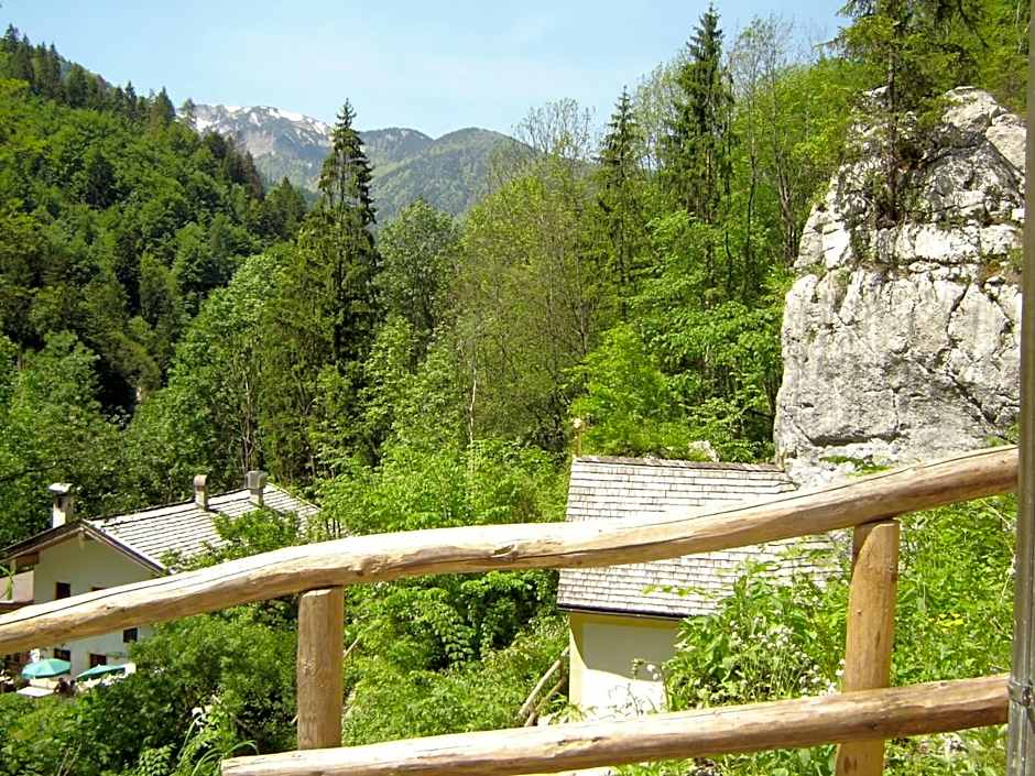 Landgasthof Dorfstadl