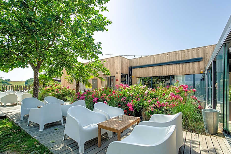 Le Domaine de Baulieu